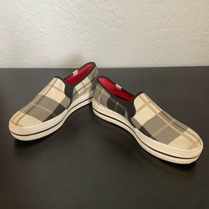 Keds for Kate Spade New York sneakers